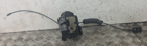 Renault megane door lock catch - megane,