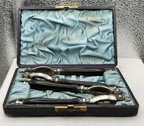 Antique silver plated - antique, silver-plated