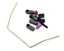 Schumacher roll bar - schumacher, (kit)