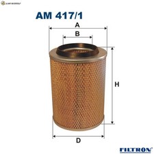 Air filter 417 for - 417/1,