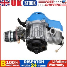 49CC 2 Stroke Engine Fit
