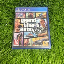 Grand Theft Auto 5, GTA5 PS4, PlayStation 4. Free Delivery!!
