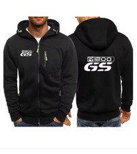 M Power Motorcycle Jacket