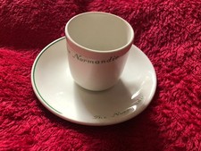 The Normandie - Cup & Saucer -
