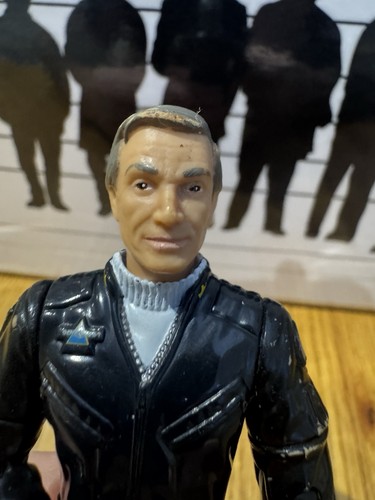 1993 playmates seaquest - playmates, dsv