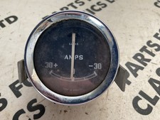 Riley 4/72 Jaeger Amp Meter