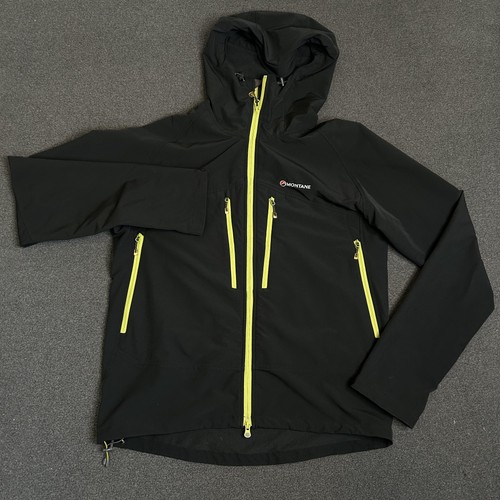 Montane jacket mens - montane,