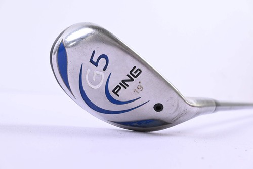 Ping hybrid 19 - hybrid, /
