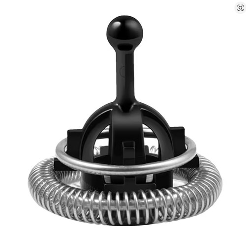 Replacement whisk for - whisk,