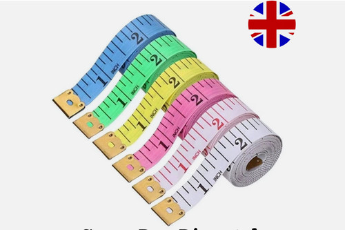 Body measuring tape waist - body,