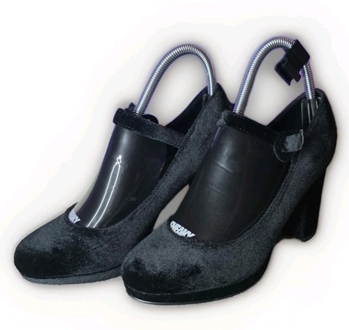 Black velvet new - velvet, look