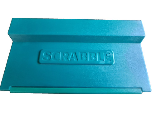 Mattel scrabble travel - travel, board