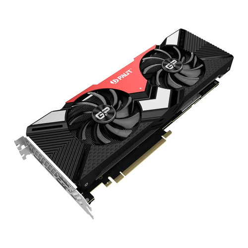 Palit geforce rtx 2080 - palit,