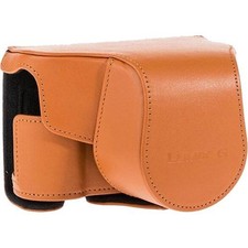 PANSONIC LUMIX GX80 CAMERA