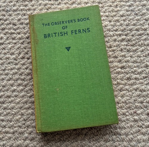 The observer book british - the,