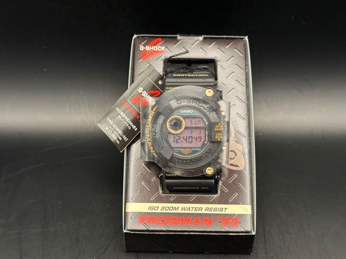 Brand new casio shock - new, g-shock
