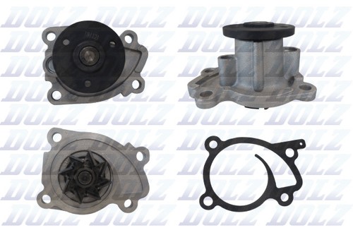 Dolz n151 water pump for - dolz,