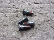 HONDA VTR 1000 FIRESTORM SC36