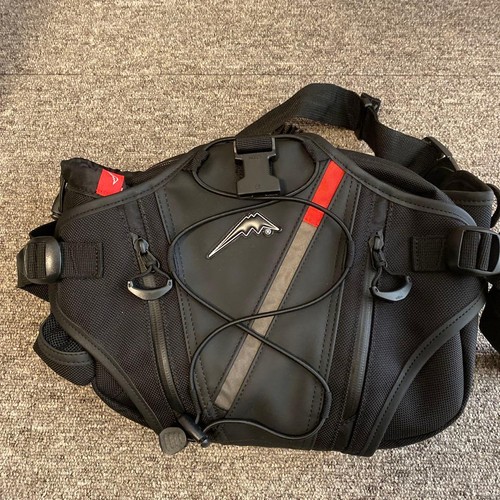 Kushitani waist hip - hip, bag