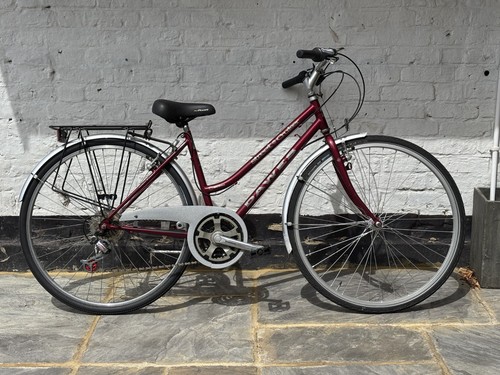 Dawes street cruiser ladies - street,