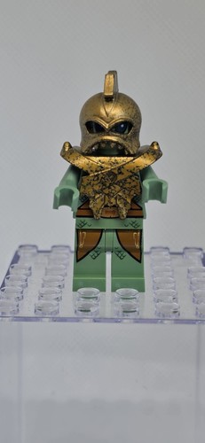 Lego atlantis portal emperor - atlantis,