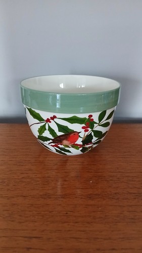 Bnwt ceramic xmas christmas - xmas,