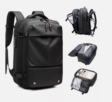 Vacuum Compression Travel