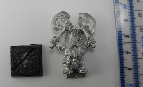 Dwarf giant slayer metal - dwarf,