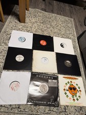 20 Hardcore Rave Vinyl Bundle