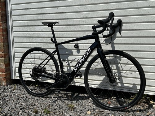 Specialized turbo creo comp - creo, sl