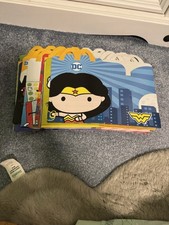 McDonald’s Happy Meal Boxes