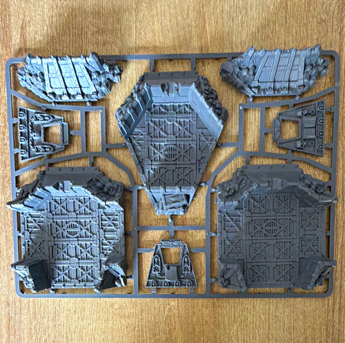 Games workshop warhammer 40k - games,