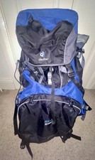 Deuter AirContact 65+10L