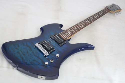 Rich mockingbird 360je - b.c.rich, mockingbird-360je