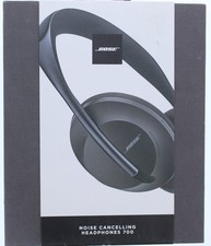 Bose Noise Cancelling