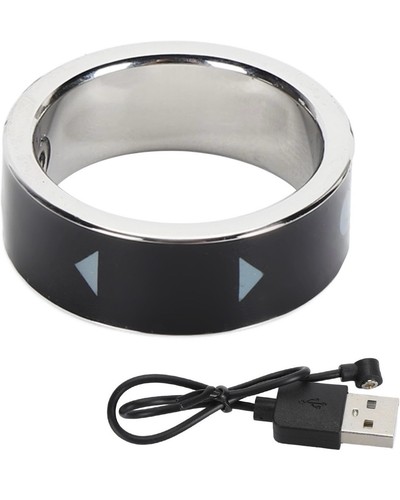 Smart ring bluetooth - smart, remote