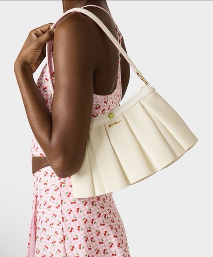 Betsey johnson tennis - johnson,