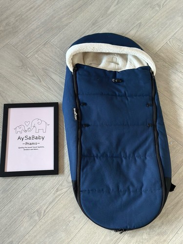 Babyzen stokke yoyo footmuff - stokke,