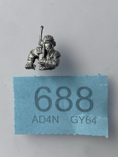 40k imperial guard tank - 40k,