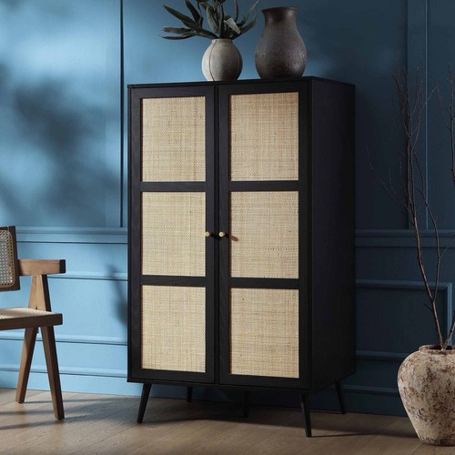 Daals frances woven rattan - daals,