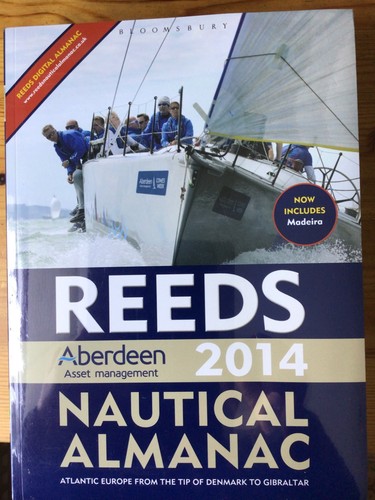 Reeds aberdeen asset - aberdeen,