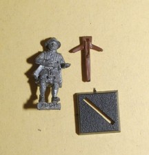 Warhammer - Empire - Bretonnia