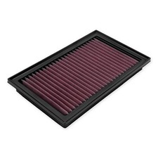 DNA Air Filter Compatible for Nissan Presage 2.4 l4 (98-03) PN: P-NS35X25-01