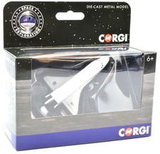 Corgi CS91306 Space