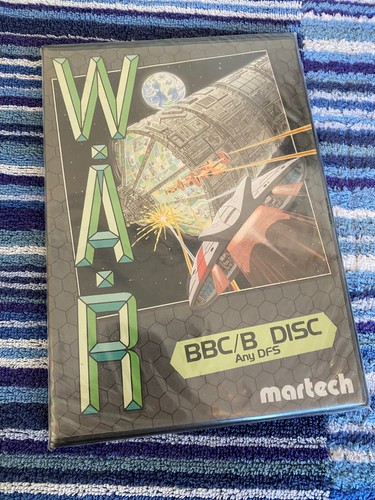 Acorn bbc micro computer war - bbc,