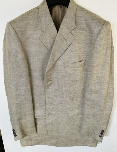 John hardy men linen - john,
