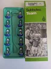 Subbuteo Team - Tottenham