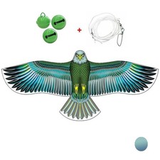 Anti Bird Flying Hawk Kite Bird Repeller Large Eagle