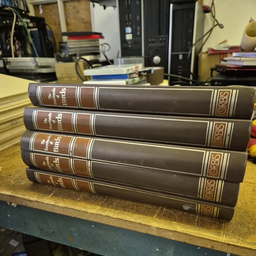 The vintage encyclopedia of - the,