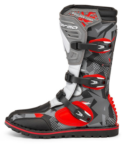 Forma boulder comp motorcycle - comp,